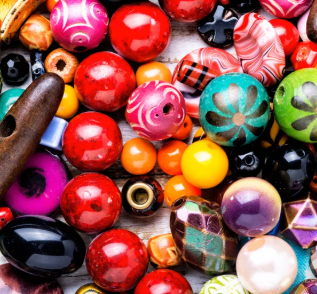 Beads