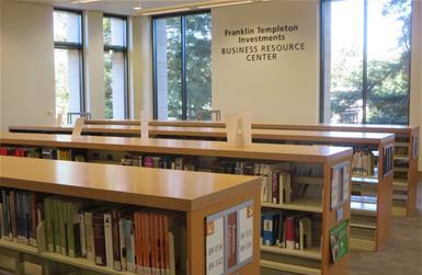 Franklin Templeton Investments Business Resource Center