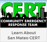 Picture of CERT participants