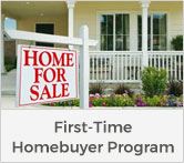 First-Time Homebuyer Program