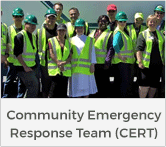 Community Emergency Response Team (CERT)