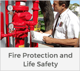 Fire Protection and Life Safety