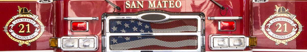 San Mateo Fire Department