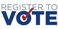 Register to Vote image