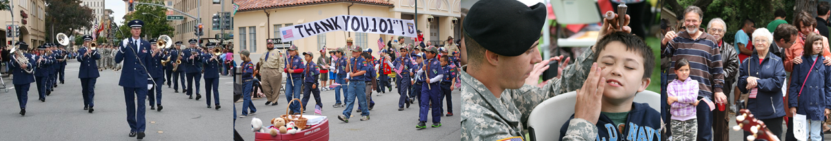 Operation Eagle Visit picture