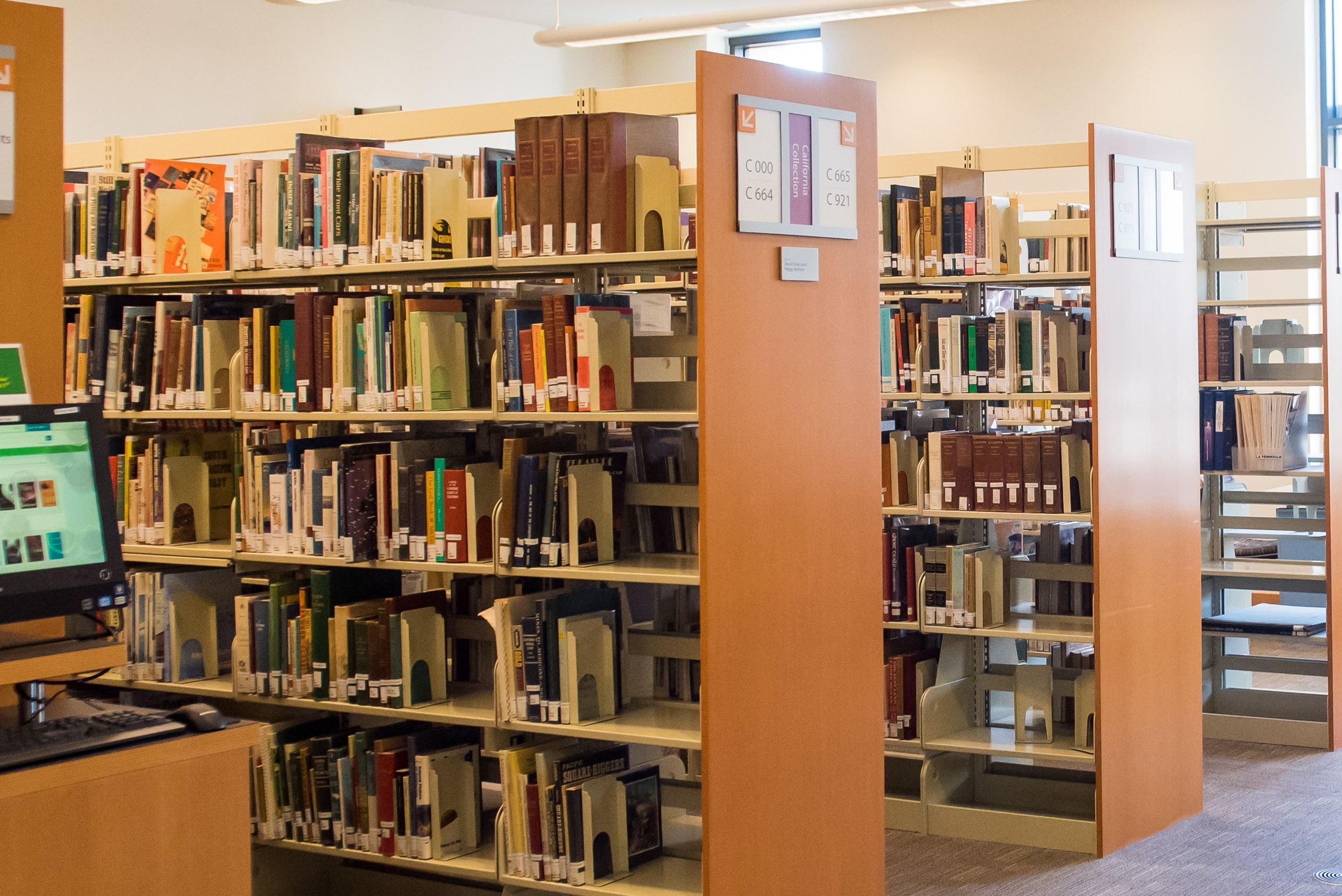 California Collection