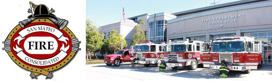 Consolidated Fire Department