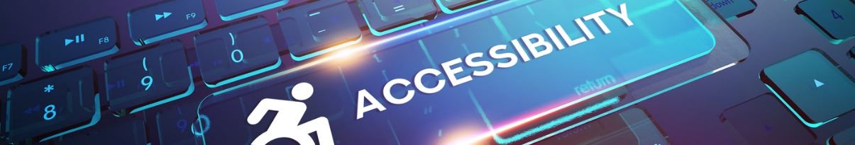 ADA Accessibility - decoration