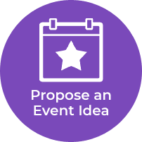 Click to submit an event proposal