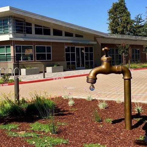 Cal Water Drop - thumbnail