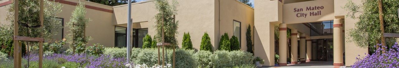 City Hall Entrance Pic - Main Photo to City Council Page#55 - Do not delete ID#78789