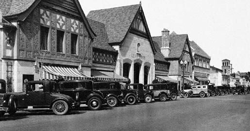 3rd Avenue 1931
