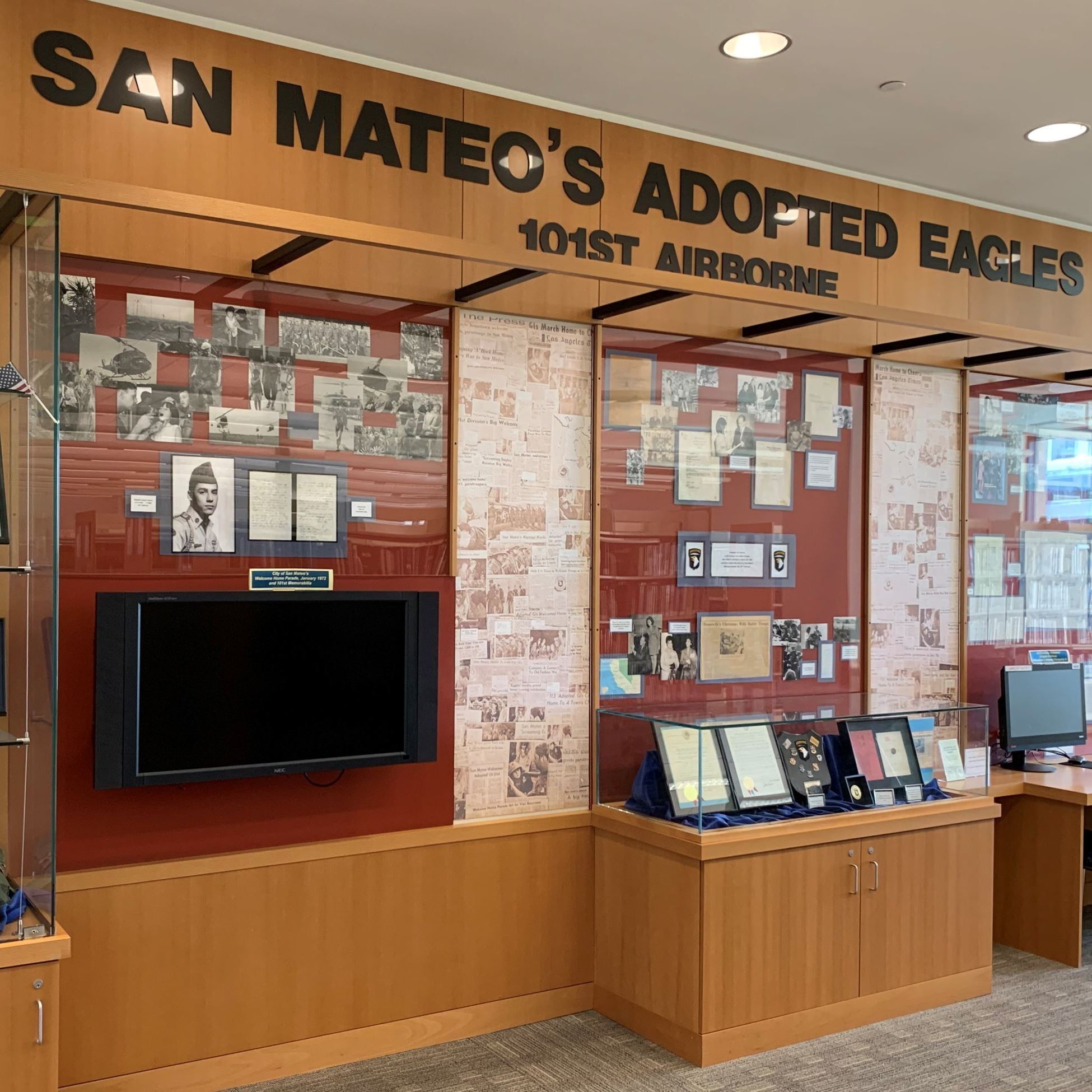 101st Airborne Exhibit 2