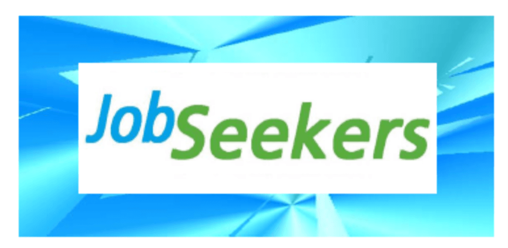 JobSeekers Logo