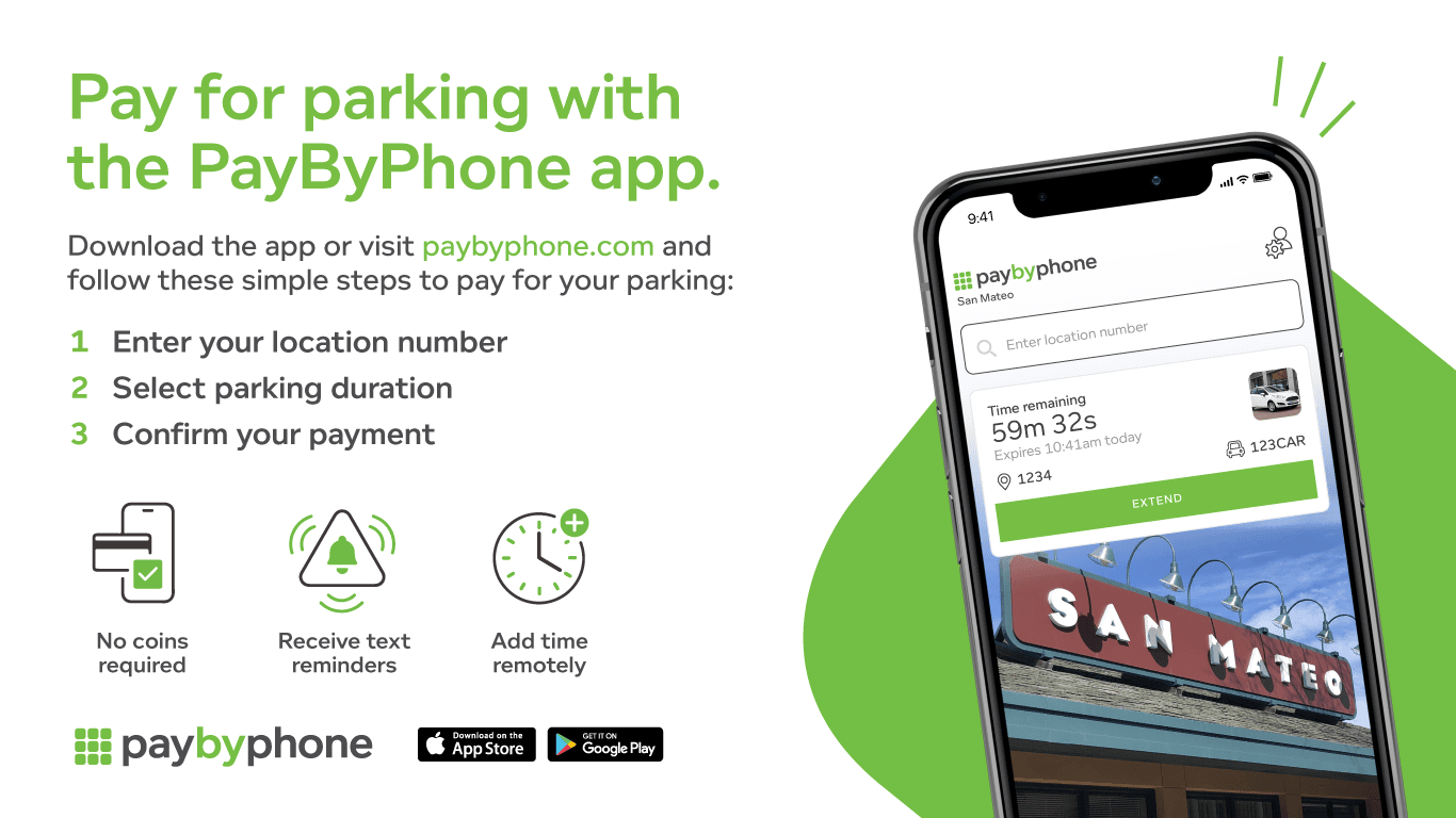 PayByPhone instructions