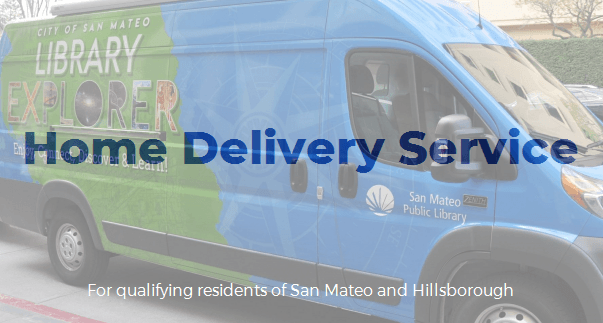 Home Delivery Service