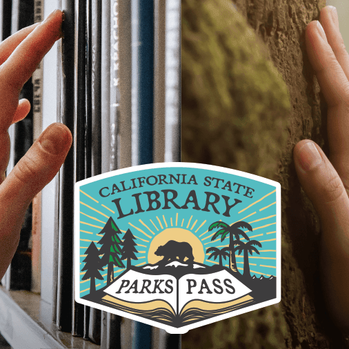 State Library Parks Pass