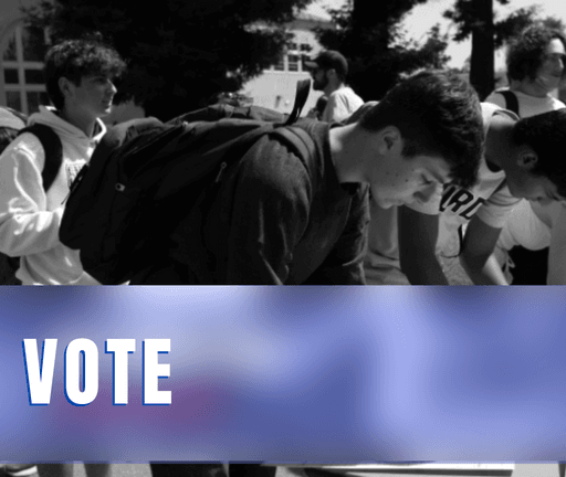 Vote - Click to Learn More