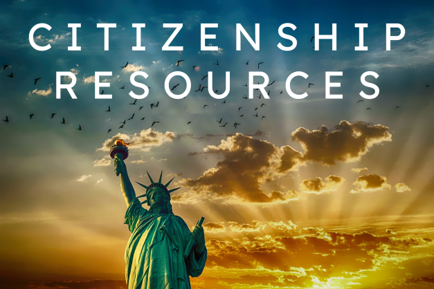 Citizenship Resources
