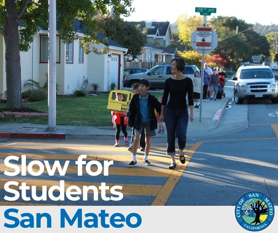 Slow for Students and their families