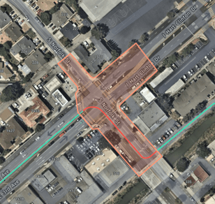 3rd and Norfolk Safety