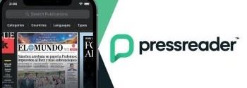 Pressreader 