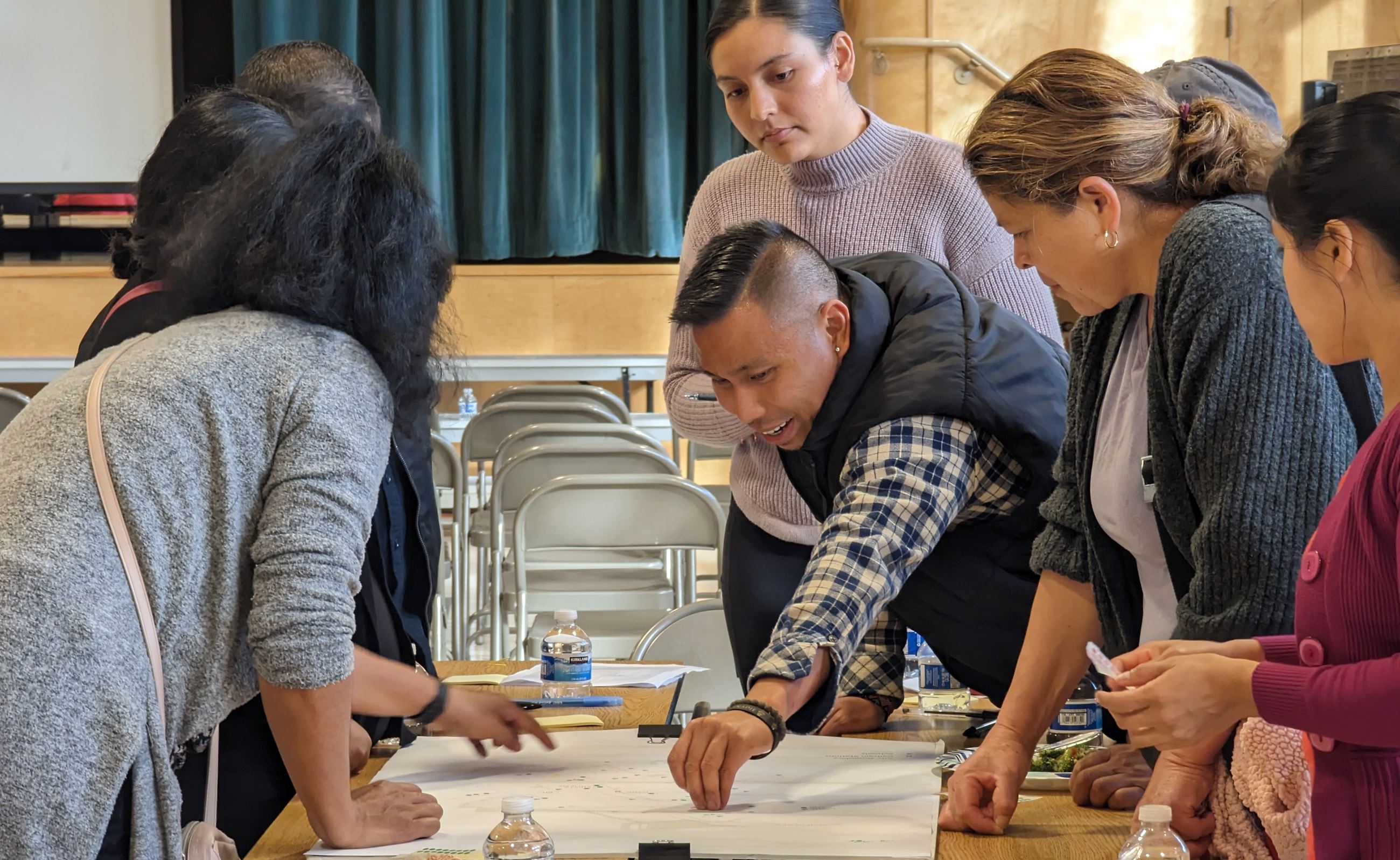 CSP Focus Group Picture
