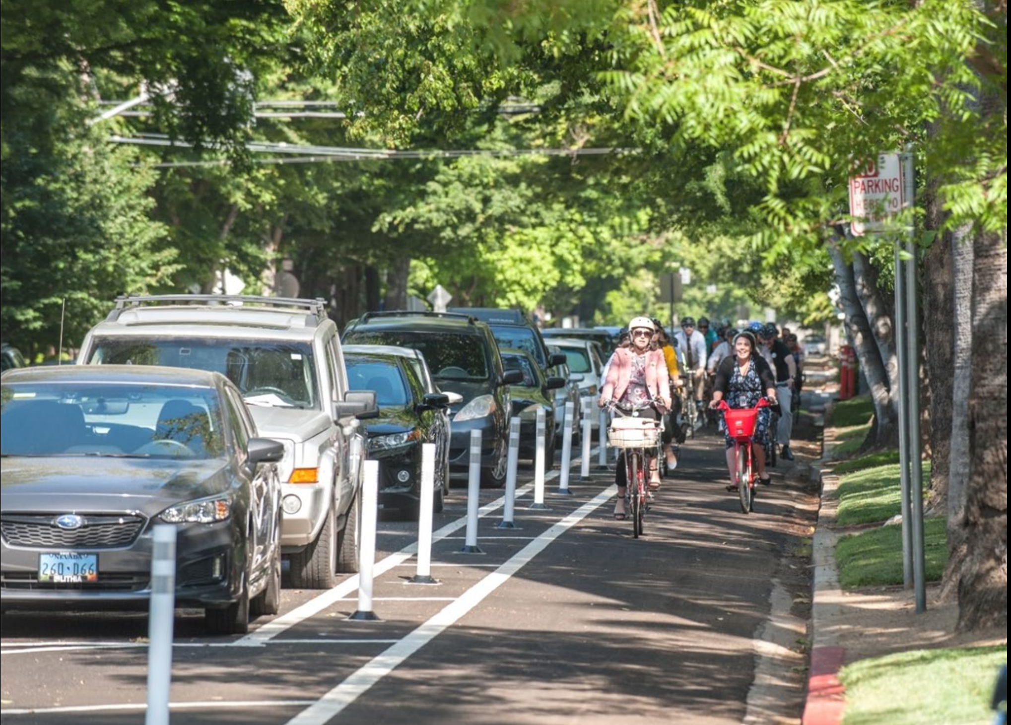 02C_Class IV Parking Protected