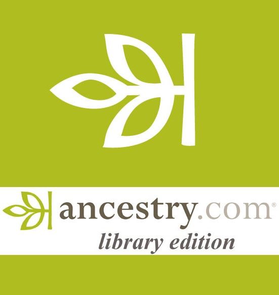 Ancestry Library Edition square