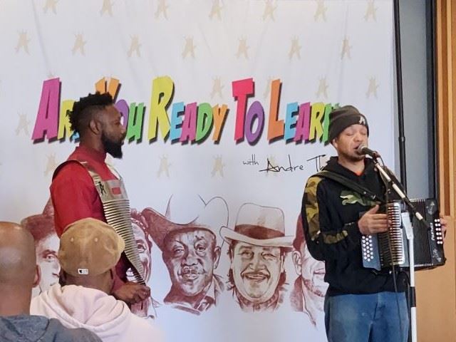 Are You Ready to Learn