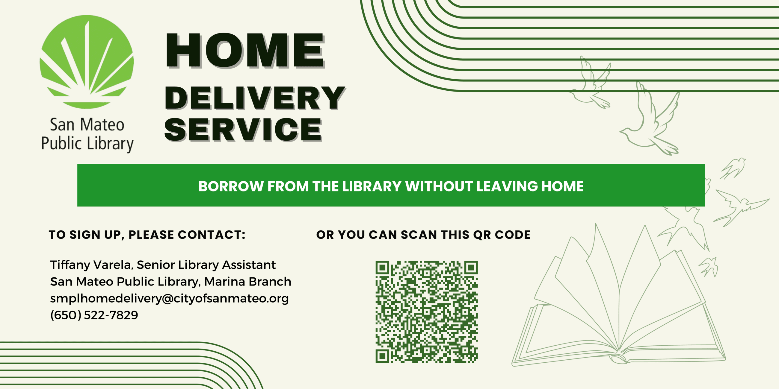 Home Delivery Service