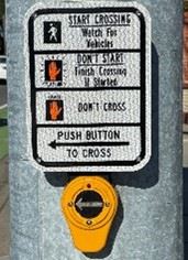 Ped Signals