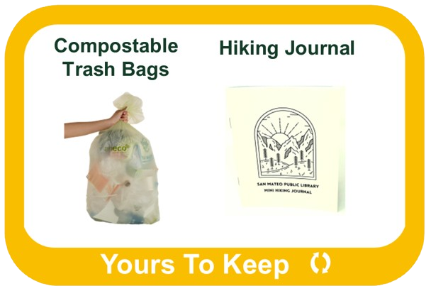 State Parks Free Items