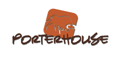Porter House Logo With URL Link