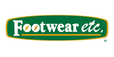Footwear Etc. Logo With URL Link