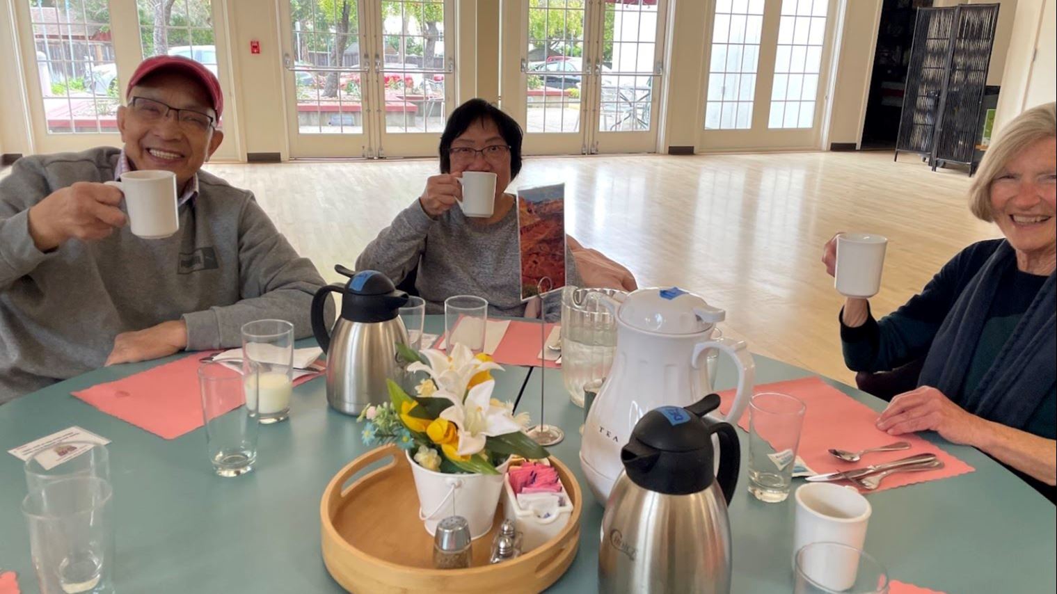 Bay Tree Lunch- Senior