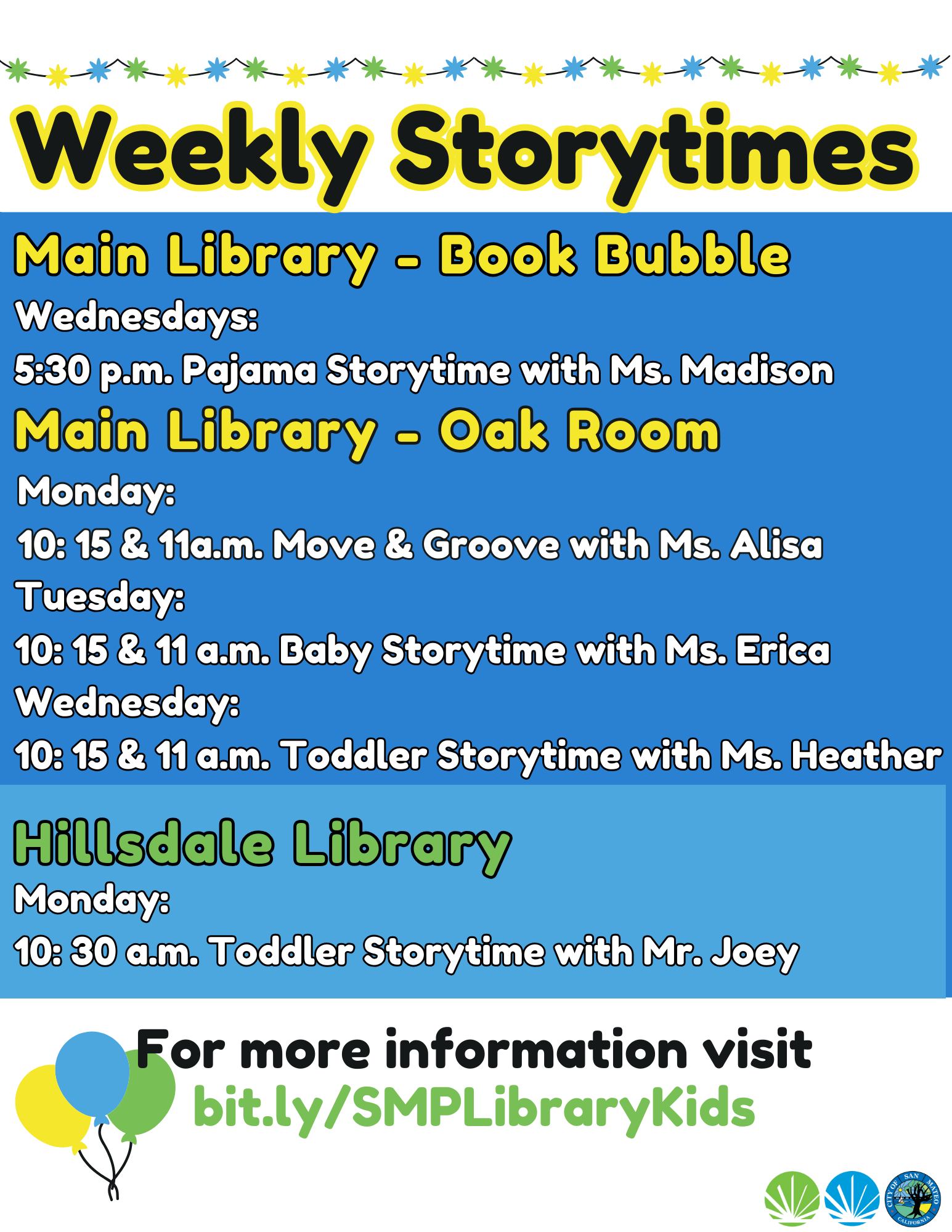 StorytimePoster 9/2025
