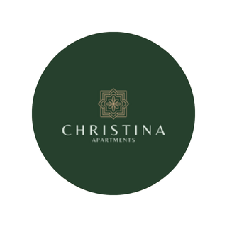 Christina Apartments Logo