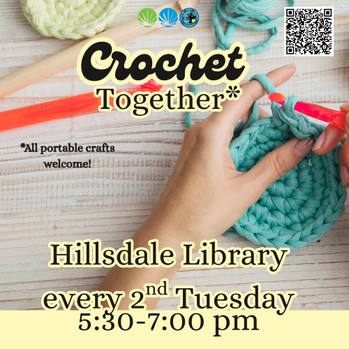 Crochet Together