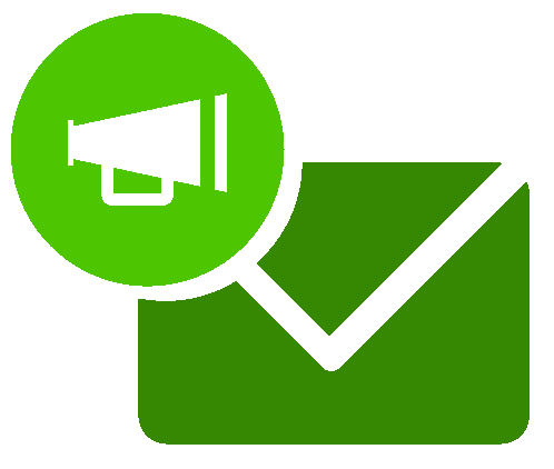 Subscribe to Email Updates