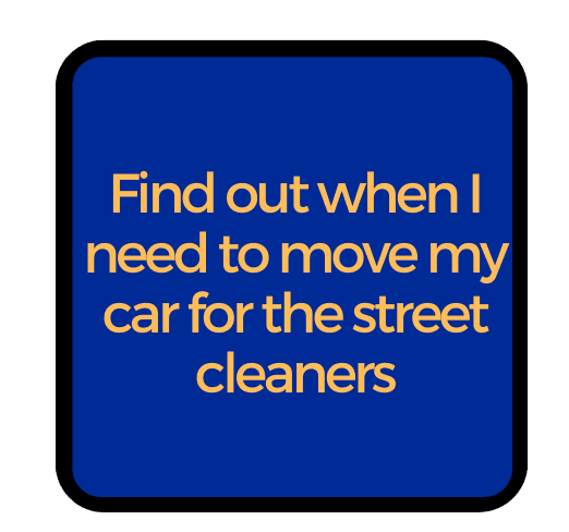 Street Cleaners  Info Button Opens in new window