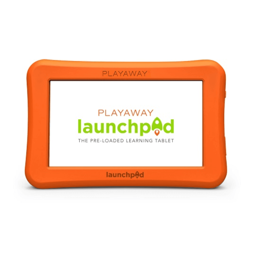 Playaway Launchpad