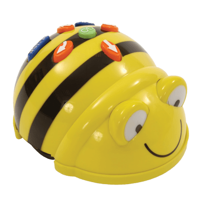 BeeBot Opens in new window
