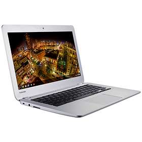 Chromebook Opens in new window