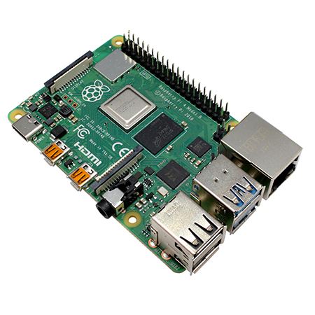 Raspberry Pi Opens in new window