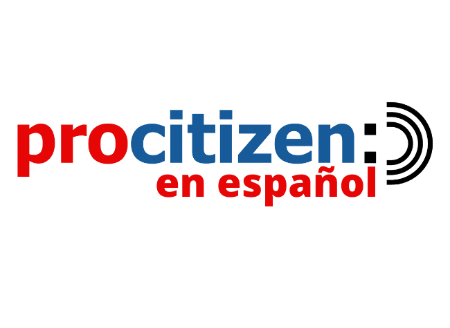 Procitizen en Espanol