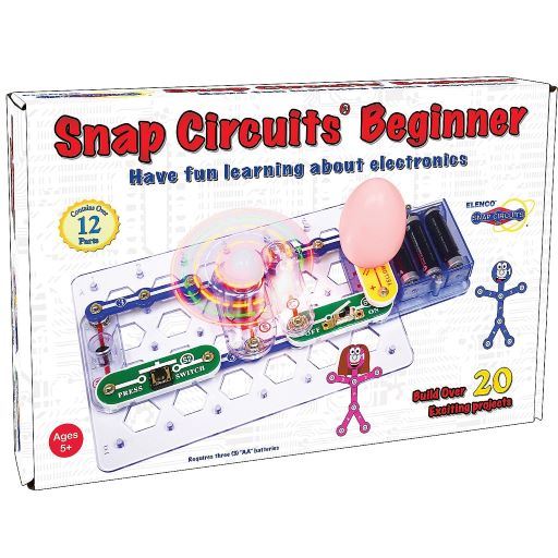 Snap Circuits Beginners