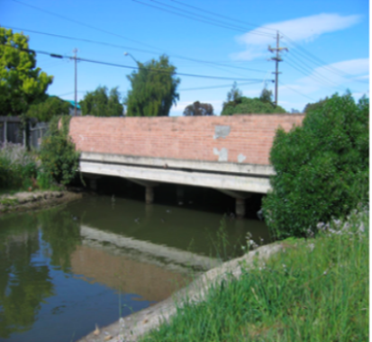 Bermuda Bridge Replacement Project
