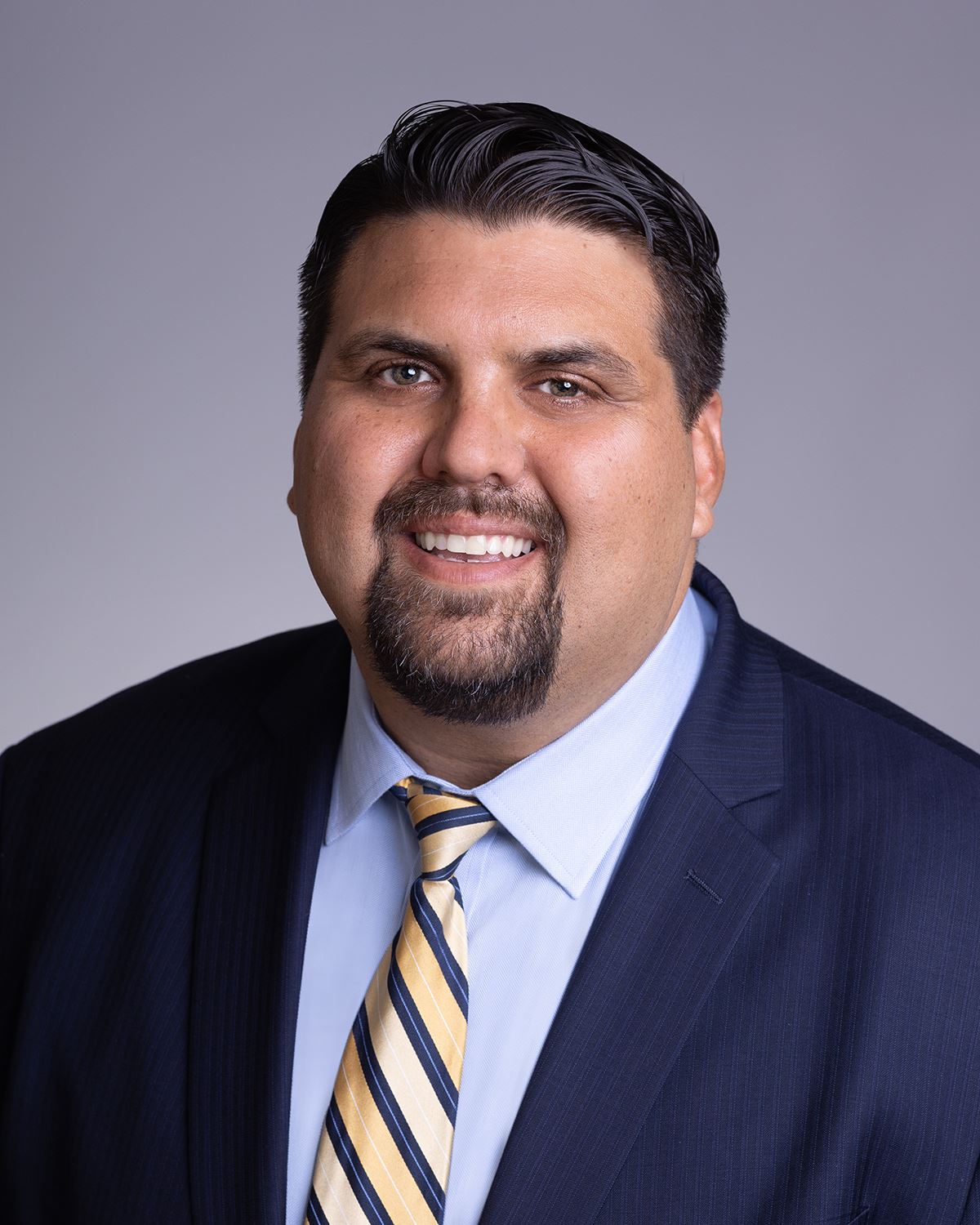 Alex Khojikian - City Manager