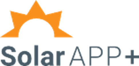 SolarAPP Logo